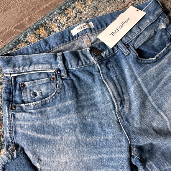 Moussy Vintage jeans - Picture 7 of 9
